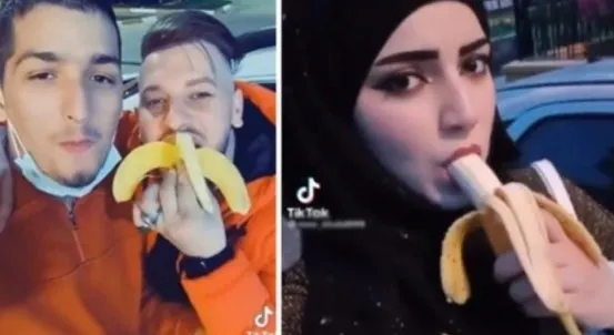 İçişleri Bakanlığı Göç İdaresi Genel Müdürlüğünden provokatif "muz" akımı ile ilgili flaş açıklama - 1