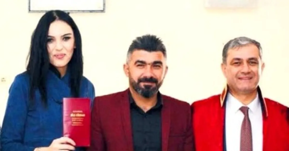 İYİ Partili Elmalı Belediye Başkanı Halil Öztürk'ün skandal aşkına sahip çıktılar