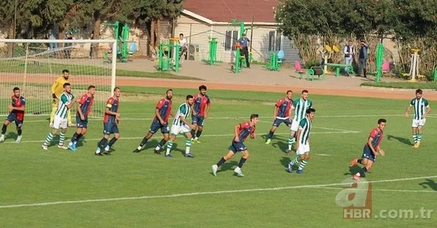 Bölgesel Amatör Lig ertelendi mi? BAL ligi ne zaman başlıyor? TFF son dakika duyurdu... 3
