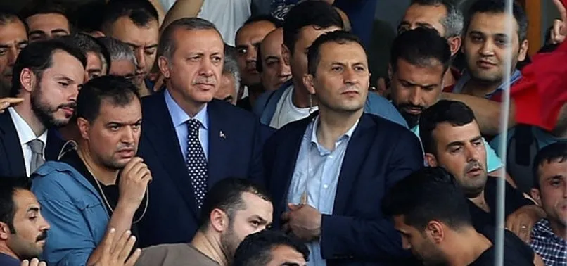 Hıncal Uluç'tan anlamlı 15 Temmuz sorusu!