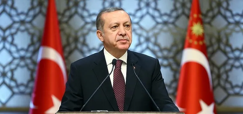 Başkan Recep Tayyip Erdoğan'dan AK Parti Samsun Genişletilmiş İl Danışma Meclisi Toplantısı'nda önemli açıklamalar