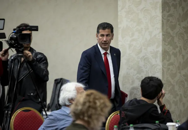 Sinan Oğan'dan Başkan Erdoğan'a destek kararı! Terörle mücadele belirleyici faktör oldu! Dünya medyası flaş gelişmeyi böyle gördü - 11