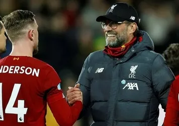 Norwich - Liverpool (0-1) - Maç Özeti