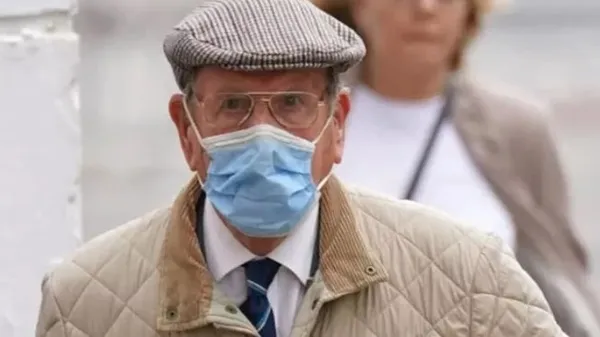 İngiltere’de yasak aşk cinayeti! Karısını 40 yıl foseptikte sakladı