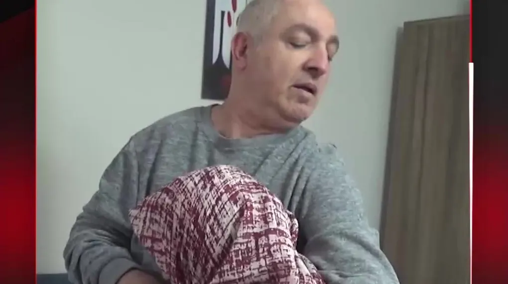 22 YILDIR GÖZÜ GİBİ BAKIYOR…