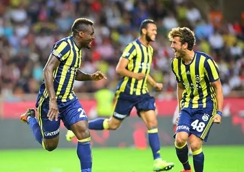 Salih Fenerbahçe'den ayrılıyor mu?