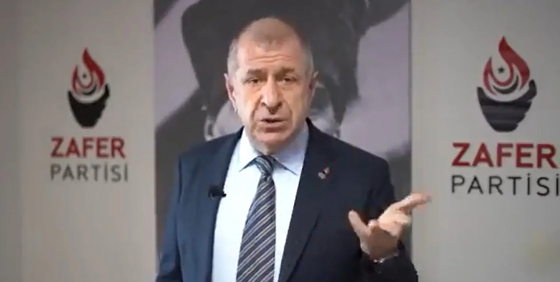 Babacan'ın SİHA sözleri FETÖ taktiği mi? Ümit Özdağ'dan bombardıman: "Tartışmaya açması FETÖ'nün sabotajlarını akla getiriyor"