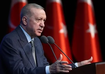 Başkan Erdoğan: İlim Yayma hikayesi Türkiye'nin hikayesidir