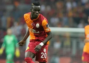 Bruma'ya son talip Monaco!