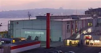Annenizle İstanbul Modern’e!