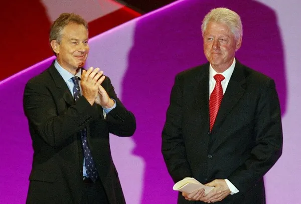 İngiltere’nin 11 Eylül saldırısı sonrasında yaşananlarla bağlantısı var mı? Gizli belgeler deşifre oldu