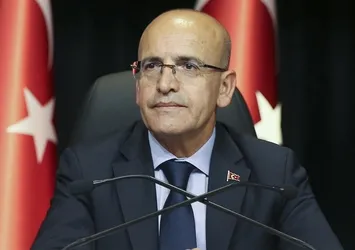 Hazine ve Maliye Bakanı Mehmet Şimşek duyurdu! Dünya Bankası ile Türkiye'nin 5 yıllık "ekonomik iş birliği" yürürlüğe girdi