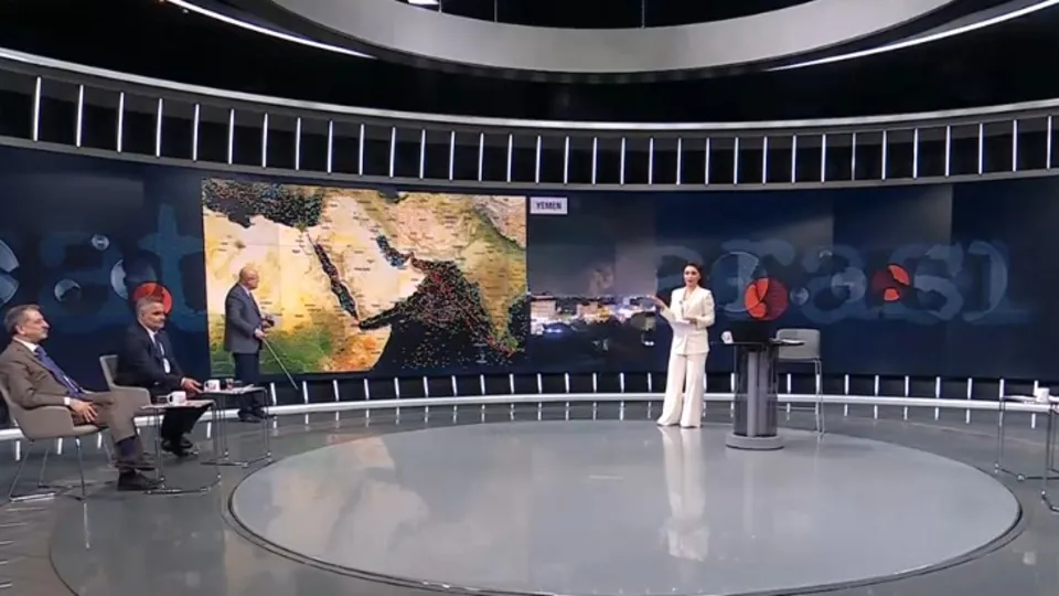 Amerika Yemen’e resmen savaş açtı