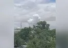 ABD hava üssüne saldırı