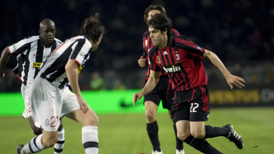 Kaka'dan Galatasaray itirafı