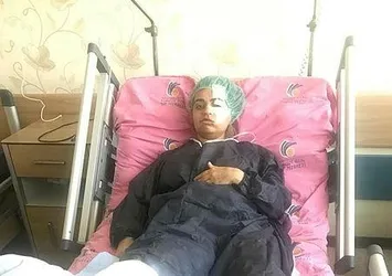 4’üncü kattan atıp ‘intihar etti’ dedi! Yalanı böyle ortaya çıktı