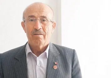 Şehit babasından 7'li koalisyona sert tepki: Hepsinin son seçimi olacak