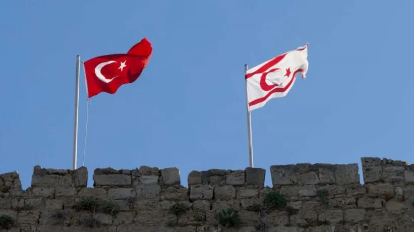 Türk ordusunun KKTC üssü İsrail’de alarm verdi! Siyonist basında skandal analiz