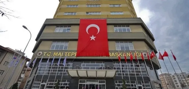 CHP’li Maltepe Belediyesi’nden tepki çeken hizmet anlayışı! Kovid-19 hastalarına...