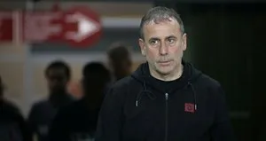 Beşiktaş Abdullah Avcı’ya tazminat ödeyecek!