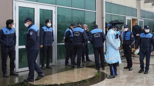 Tekmeci zabıtalar ifadeye çağrılacak! İmamoğlu hakkında suç duyurusunda bulunulacak