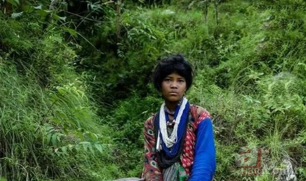 Dünyayla temas kurmamış kabile görüntülendi! Amazon ormanlarında bir ilk 23