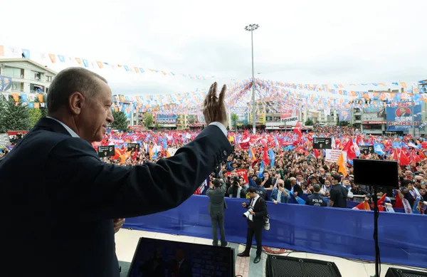 Son dakika: Başkan Erdoğan’dan Ankara’da önemli açıklamalar