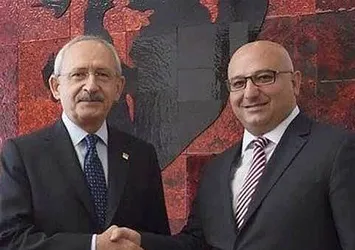 Fatih Gürsul, Kılıçdaroğlu ile FETÖ arasındaki bağlantıyı sağlıyormuş