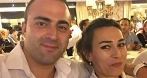 Samsun’da koca dehşeti: 2 ölü