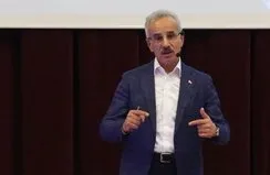 Bakan Uraloğlu’ndan yapay zeka çıkışı!