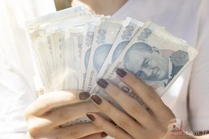 2022 issizlik evde bakim 65 yas ayligi ne kadar 2022 de hangi maaslara zam geldi guncel zamli maaslar
