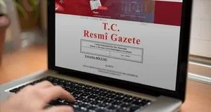 Atama kararları Resmi Gazete’de!