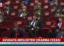 Başkan Erdoğan gerekeni yapacağız demişti! AK Parti düğmeye bastı