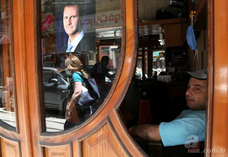 Putin nükleer füze taşıyabilen bombardıman jetlerini Hmeymim'e gönderdi! 11