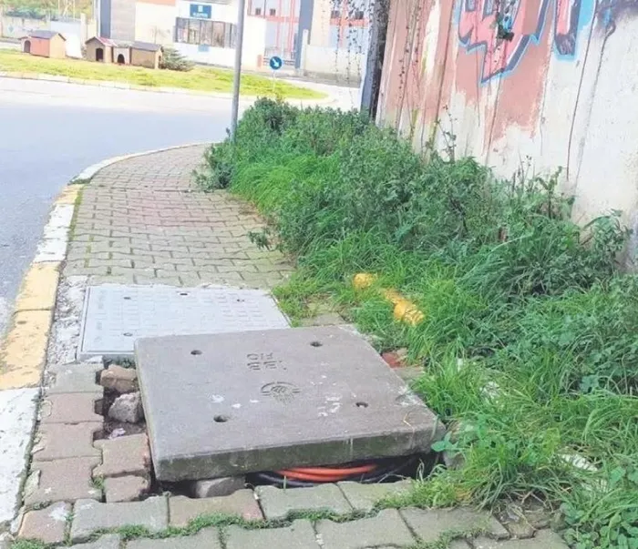 1739596683036.jpeg Villanın bulunduğu semtte mahalle sakinleri isyan etti. (AHABER ARŞİV)