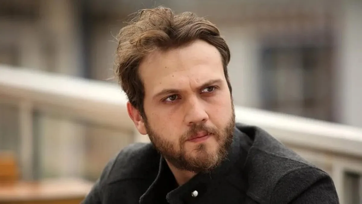 Deha'nın Devran'ı Aras Bulut İynemli ameliyata alındı!