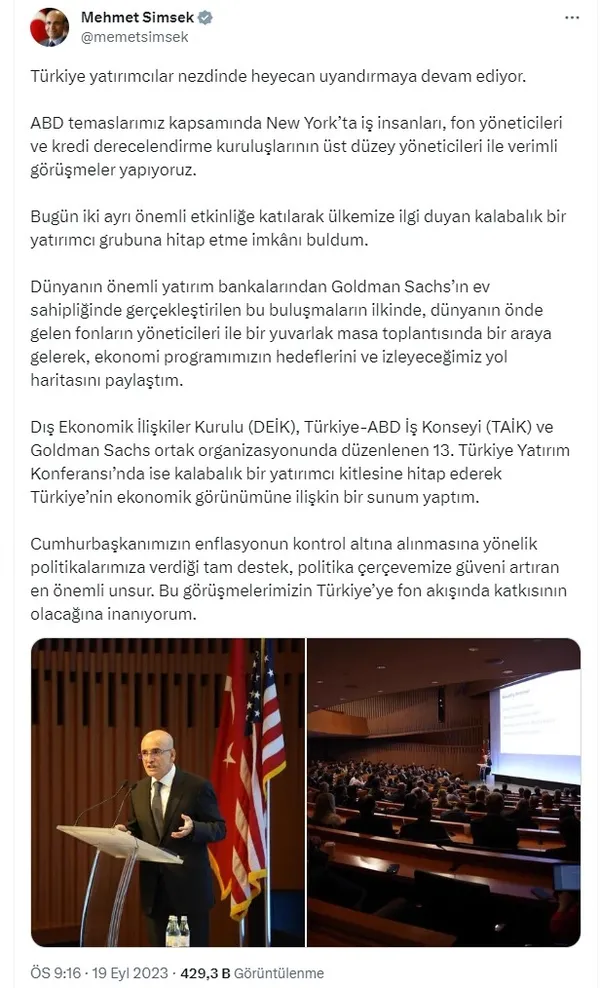 hazine-ve-maliye-bakani-simsek-abdli-yatirimcilarla-bir-araya-geldi-yatirim-ve-firsat-mesaji-1695150472551.jpg Hazine ve Maliye Bakanı Şimşek ABD'li yatırımcılarla bir araya geldi! Yatırım ve fırsat mesajı - 4