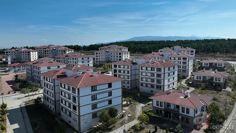 TOKİ 500 bin konut projesinde yeni dönem! Herkes başvurabilir 13