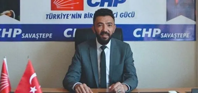 CHP Savaştepe İlçe Başkanı Umut Dinç tutuklandı! Kayınbiraderi ve 2 kişiye kurşun yağdırdı
