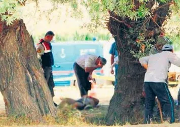 İzmirli avukatın cinayet zanlısı ünlü şarkıcı çıktı