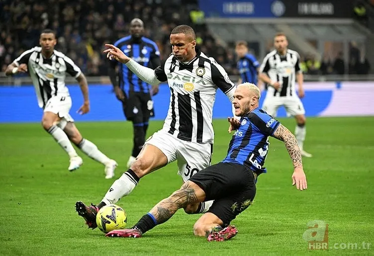 Fenerbahçe transferde durmak bilmiyor! O yıldıza kancayı taktı… 6