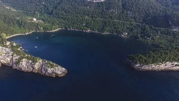 Son dakika: Meclis’te Marmara alarmı! Deniz salyası Karadeniz’i de yok eder - 2