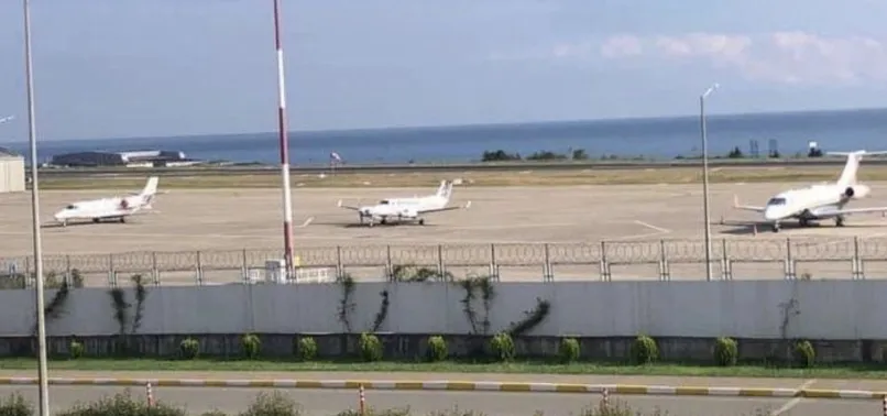 İçişleri Bakanlığı'ndan Orhan Uğurlu'nun "Rize'ye üç uçakla gidildi" iddialarına yanıt: Üç bakanımız da aynı uçağı kullandı
