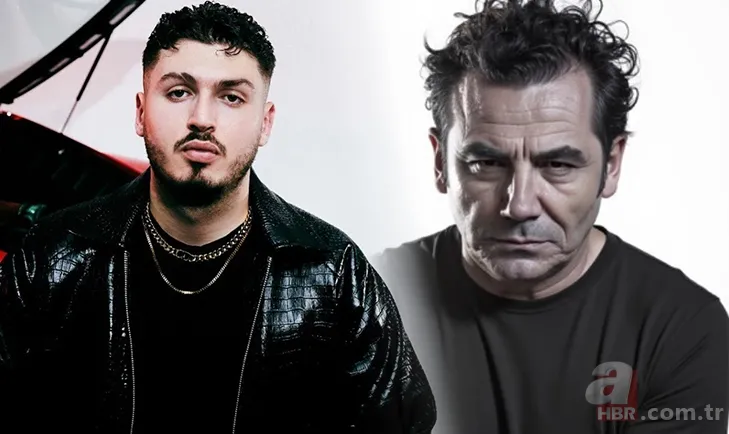 Ferhat Göçer fena kıskandı: "Azıcık da beni dinleyin" 1