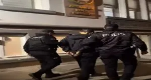 İzmir’de kırmızı bültenli firari yakalandı
