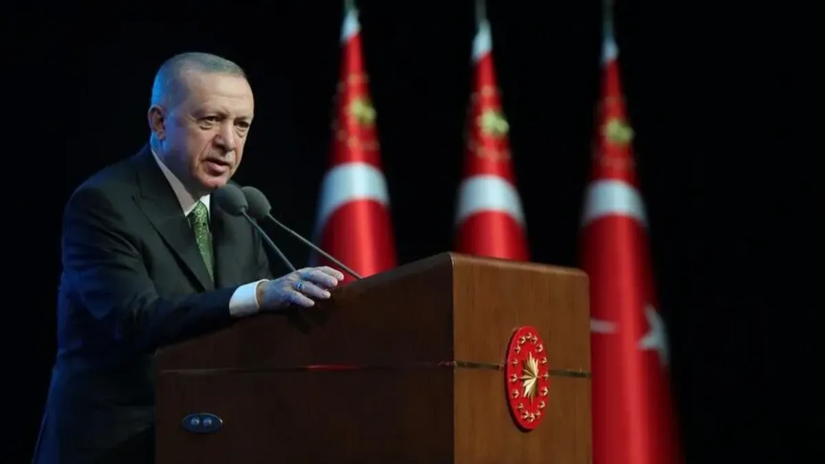Başkan Erdoğan suikastçı FETÖ'cü Burkay Karatepe'den şikayetçi oldu