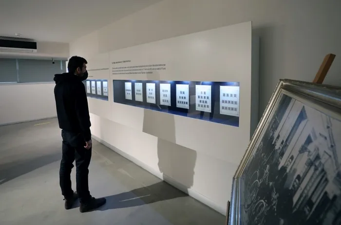 PTT Pul Müzesi’nde Osmanlı’dan bugüne pullarla tarihe yolculuk