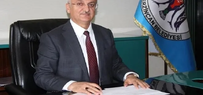 AK Parti Erzincan Belediye başkan adayı Cemalettin Başsoy kimdir?