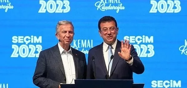 1701377208900.jpeg Seçim gecesi "kazandık" algısı yapan Ekrem İmamoğlu manipülasyon peşinde! Başkan Erdoğan'ı hedef alıp yalan anketlere sarıldı - 2