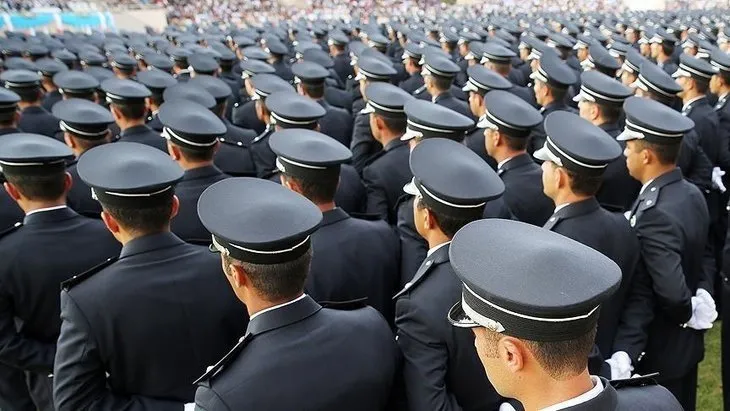 2021 Polis alımı başvuruları ne zaman? 27. Dönem POMEM polis alımı sınav tarihleri açıklandı mı?